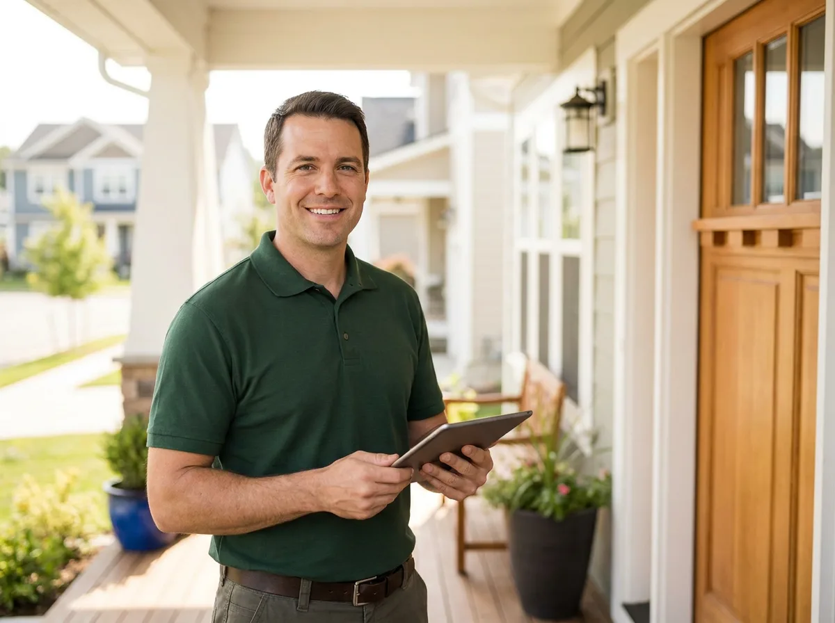 Pest control FAQs for Stratton, NE